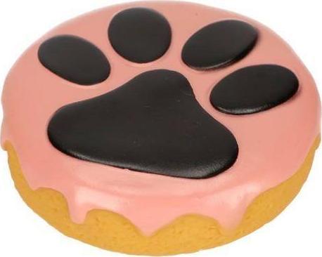 Dingo Vinyl-Spielzeug Für Hunde Babeczka 11,5 Cm