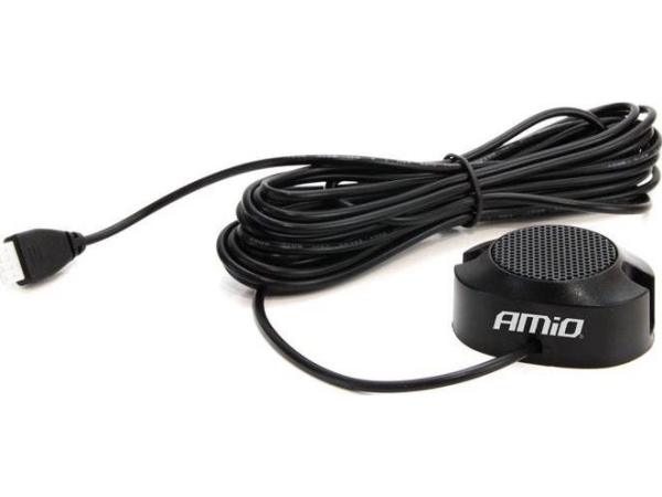 AMiO Lydsignal til parkeringssensorer (buzzer)