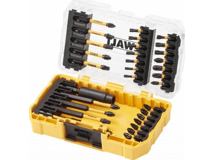 Dewalt Bitssæt 32 Dele