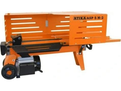 Atika Atika Splitter Asp 5N-2 At301728