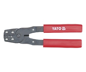 Yato Conductor Punches 180Mm, 0.08-2Mm2 2255