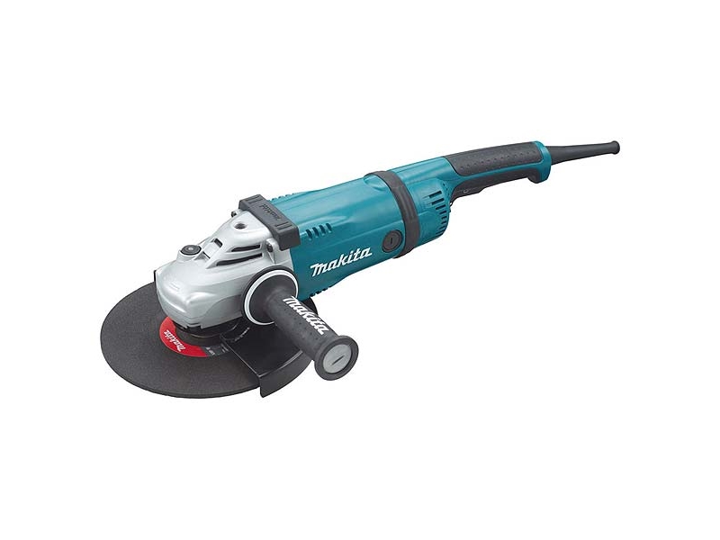 Makita 230mm 2400w Vinkelsliber Ga9030x01