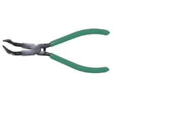 JONNESWAY SEGER'S SLEEPER'S PLUGS LONG 215mm INTERNAL BENT