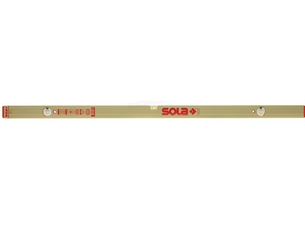 Sola Wasserwaage Aluminium Az 180 Cm (01161601)