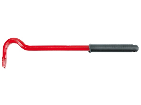 Vorel Crowbar With 300Mm Handle 34300
