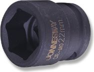 JONNESWAY 3/4 41mm CR-MO 6-kulmainen poraussokka 3/4 41mm CR-MO 6-kulmainen porasokka