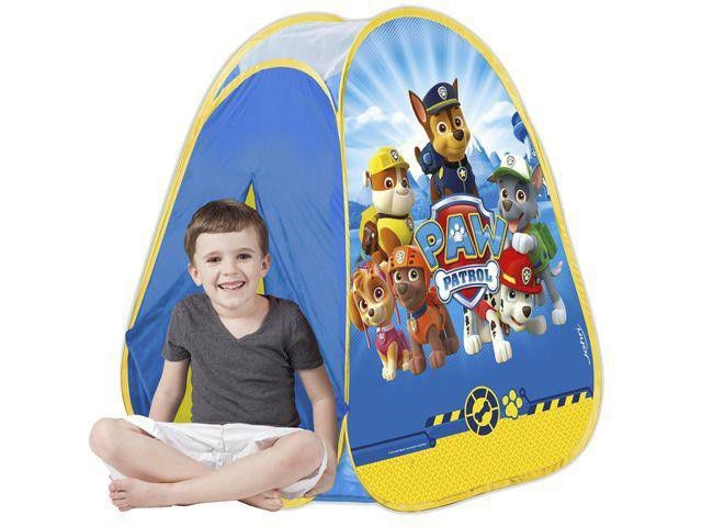 John Zelt Pop Up Paw Patrol, 71044