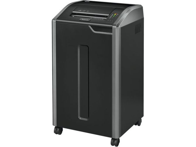 Fellowes 425I P-2 Aktenvernichter