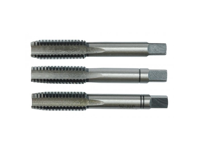 Cz.Tool Toya Tap Tap Narex M18 Cpl. 3 Pcs. 24450