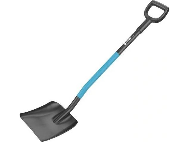Cellfast Skovl Til Sand Pro+ + Handsker / Cellpro