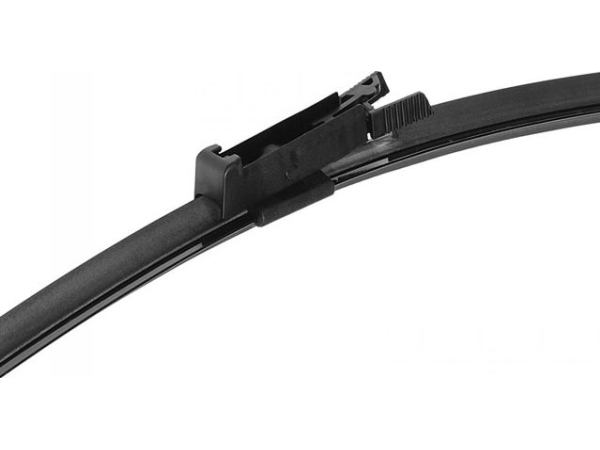 Valeo Vippeblade 550/550Mm Silencio Xtrm Audi A6
