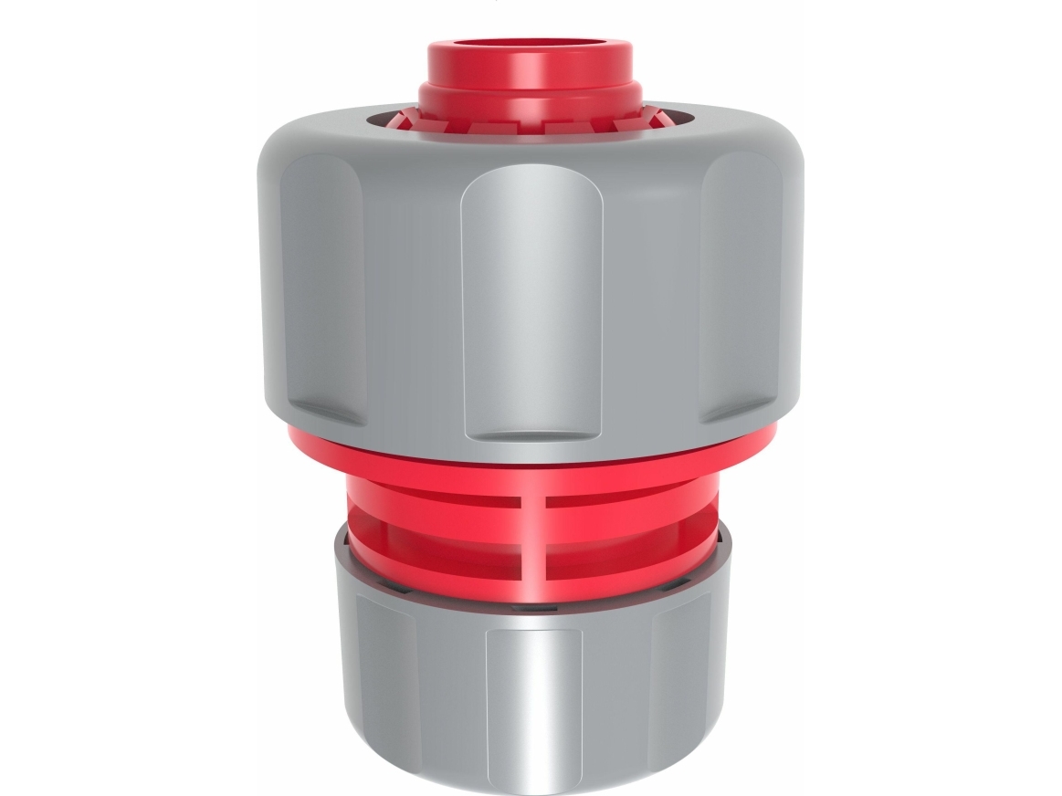 Awtools Slangekobling 1-3/4" Box-20 Stk.