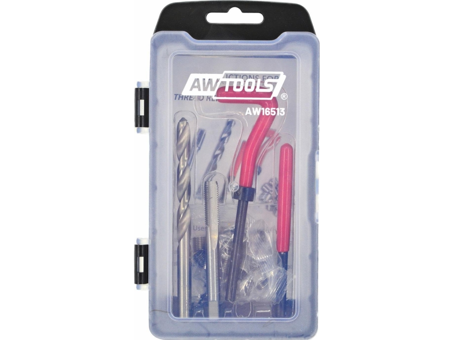 Aw-Tools Awtools