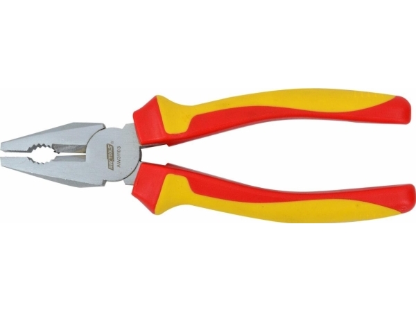 Awtools Universalzange Vde 200Mm
