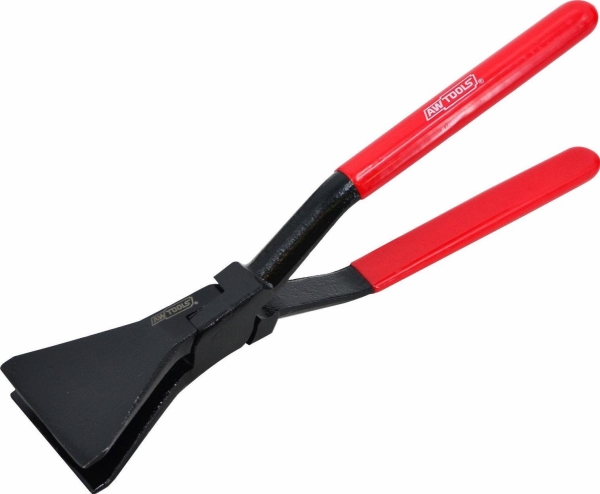 Awtools Tagdæk-Værktøj 280Mm Lige Aw32300