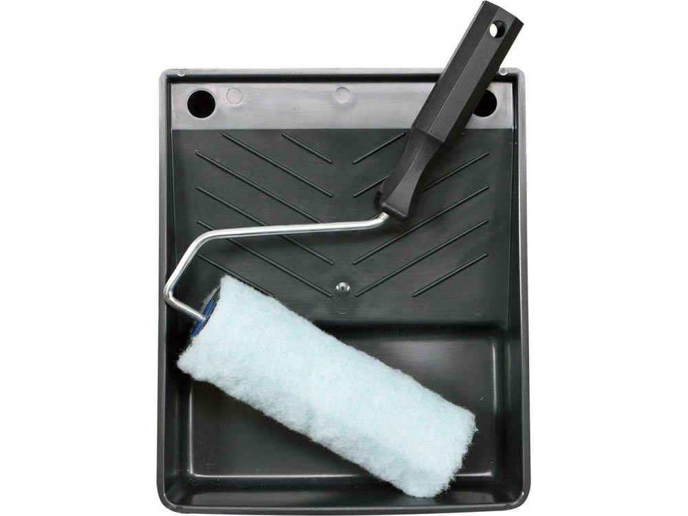 Toya Vorel Vestan Roller 18Cm + Tray