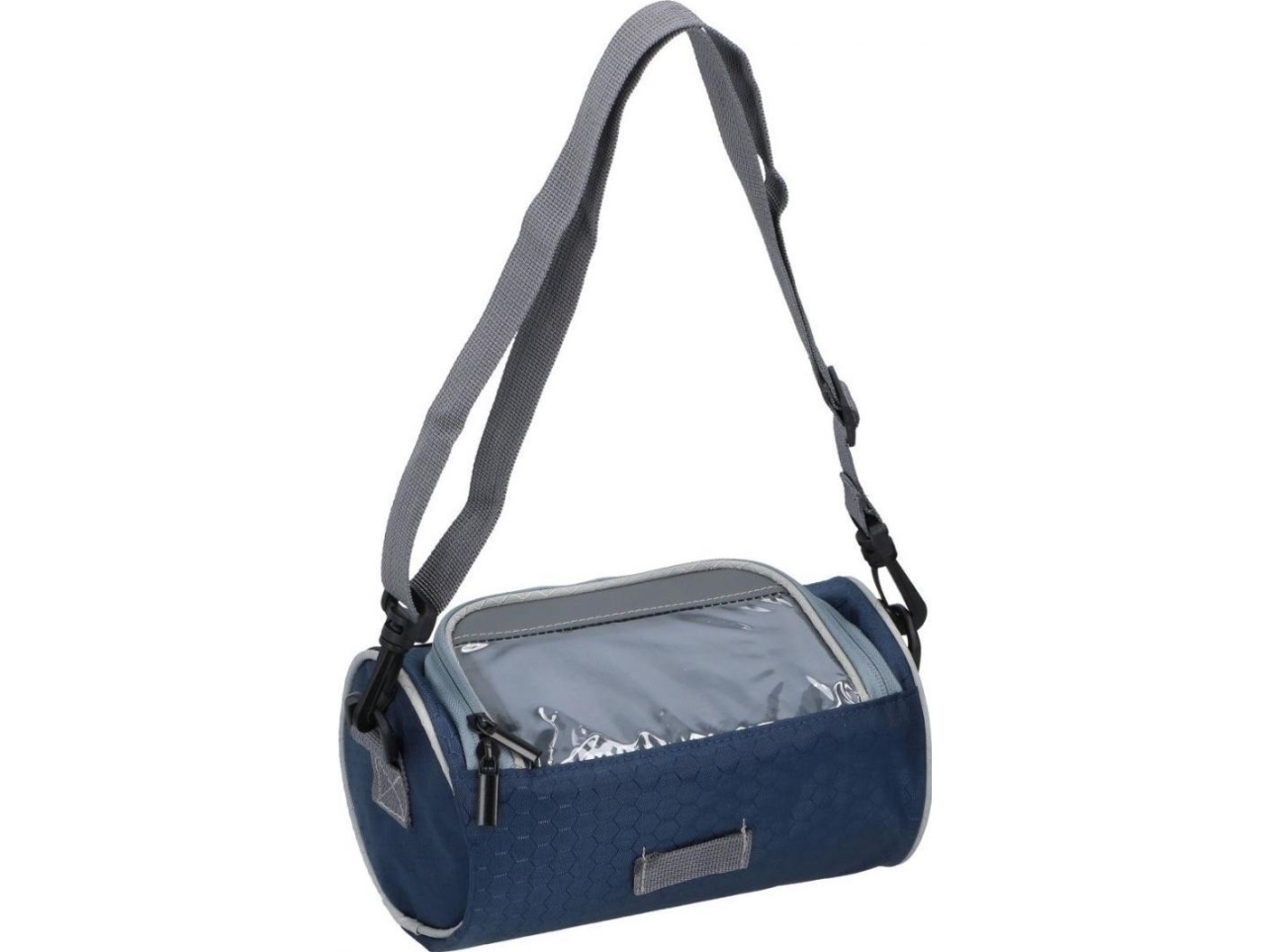 Dunlop SAKWA 2W1 CYKELVÄSKA FÖR DUNLOP-styren - NAVY | Cykling - Cykelutrustning - Väskor och korgar | GameStuff