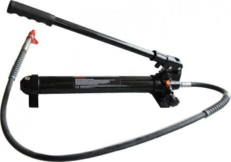 AW-Tools Hidraulinis siurblys AWTools AW20073  10 t