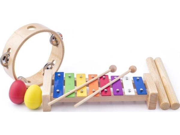 Bino Musical Instruments