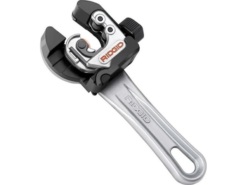 Ridgid 2-I-1 rørskærer 118, 6-28 mm | Diverse verktyg för VVS-arbeten | GameStuff