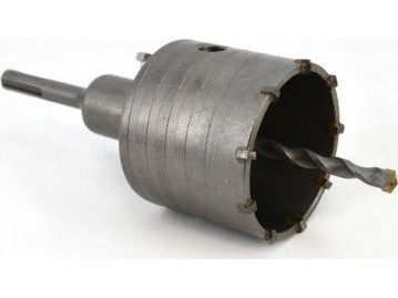 Aw-Tools Awtools Gręžimo Karūna Betonui Sds+ / 70X100mm