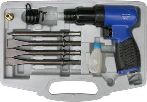 ADLER 190mm slaghammare MA064Z | Elverktyg - Prof. Elverktyg 230V - Bilningshammare | GameStuff