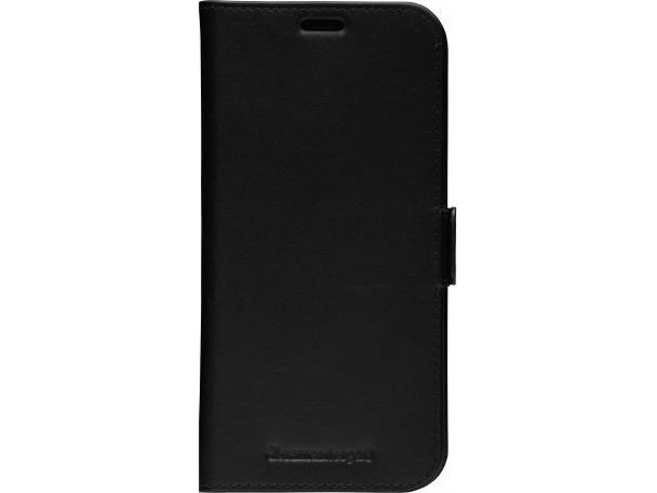 Dbramante Copenhagen Slim - Iphone 12/12 Pro 6,1" - Sort