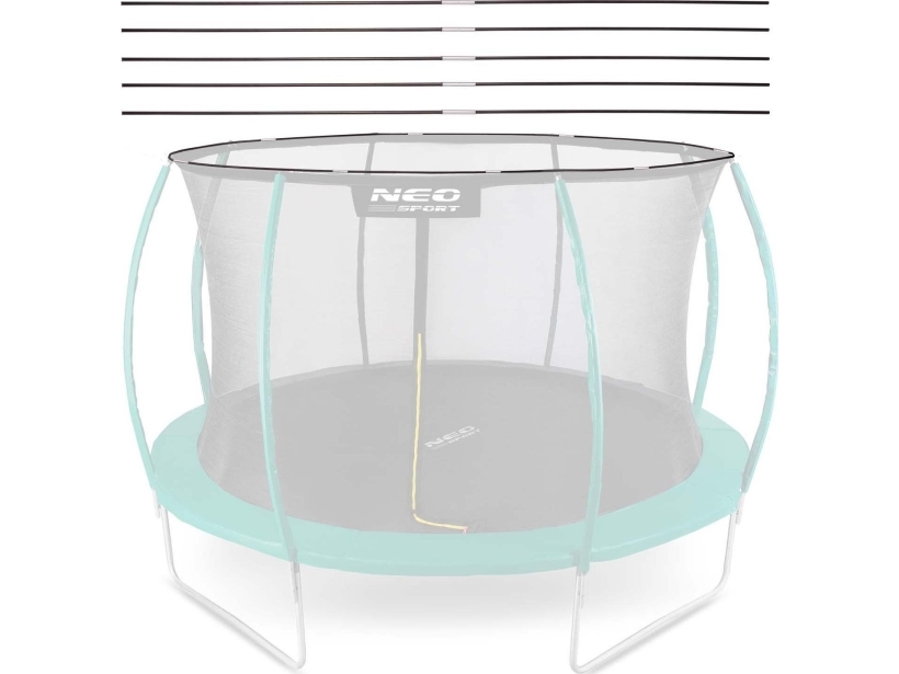 Neo Sport Trampolinnet Ring Type C 374cm 12ft Neo Sport