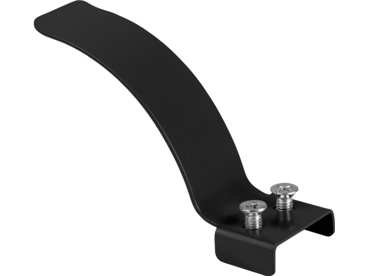 Soke scooterbroms för Soke Go! svart | Utomhusleksaker - Gå / Löpande fordon - Löphjul | GameStuff