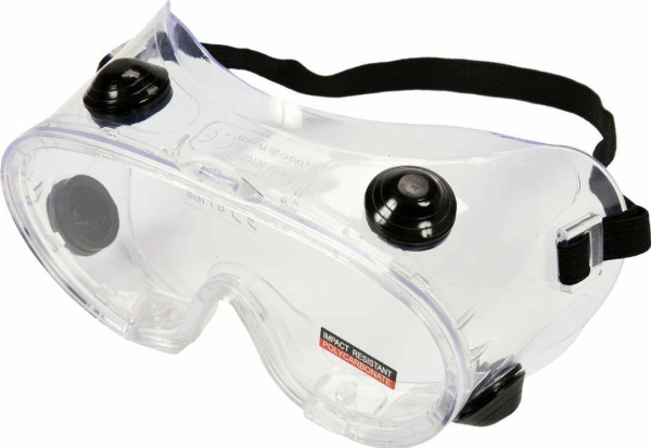 Yato Yato Protective Glasses With Ventilators Yt-73810