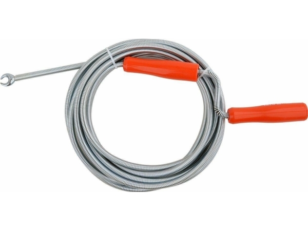 Yato Yato Drain Cleaning Spiral 5M X 9Mm