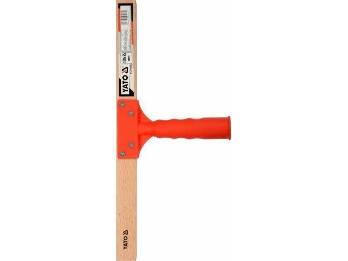 YATO dekorationspudse-børste 40 cm