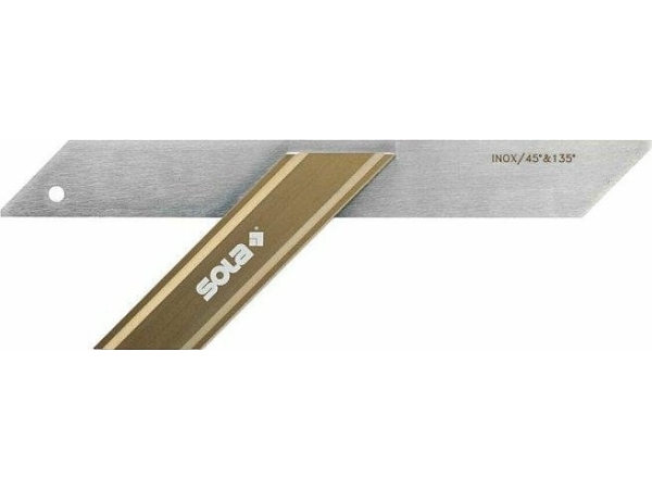 SOLA-kartio 300 x 110mm GWB 300