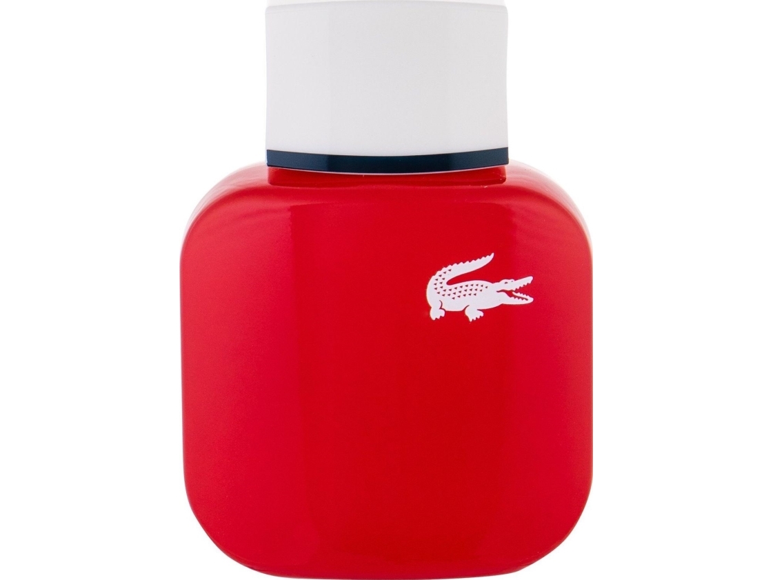Lacoste Eau De Lacoste L.12.12 Pour Elle French Panache Edt W 50 Ml