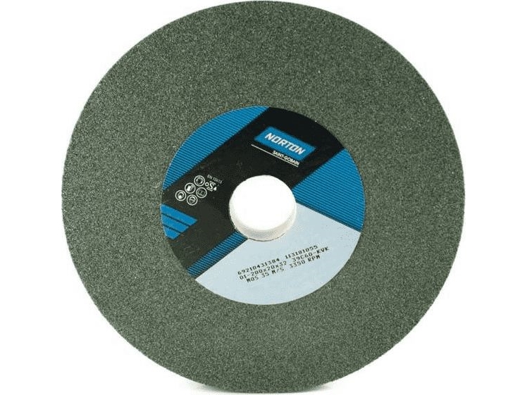 Norton Norton Wheel 01 200mm X 20mm X 32mm 39c60j8vk. N69210431381