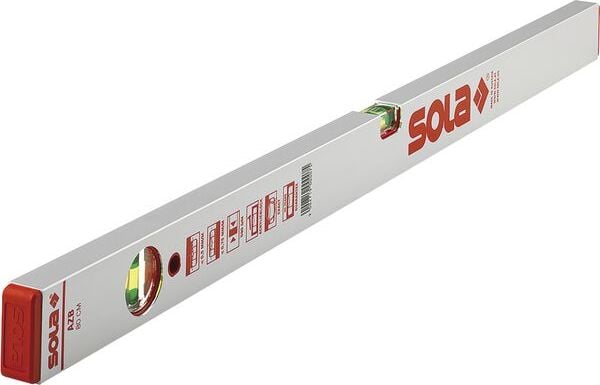 Sola Aluminium Niveaubjælker 200Cm Azb 200