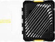 Stanley Fatmax Fmmt98104-0, Stahl, 12 Stück(E)