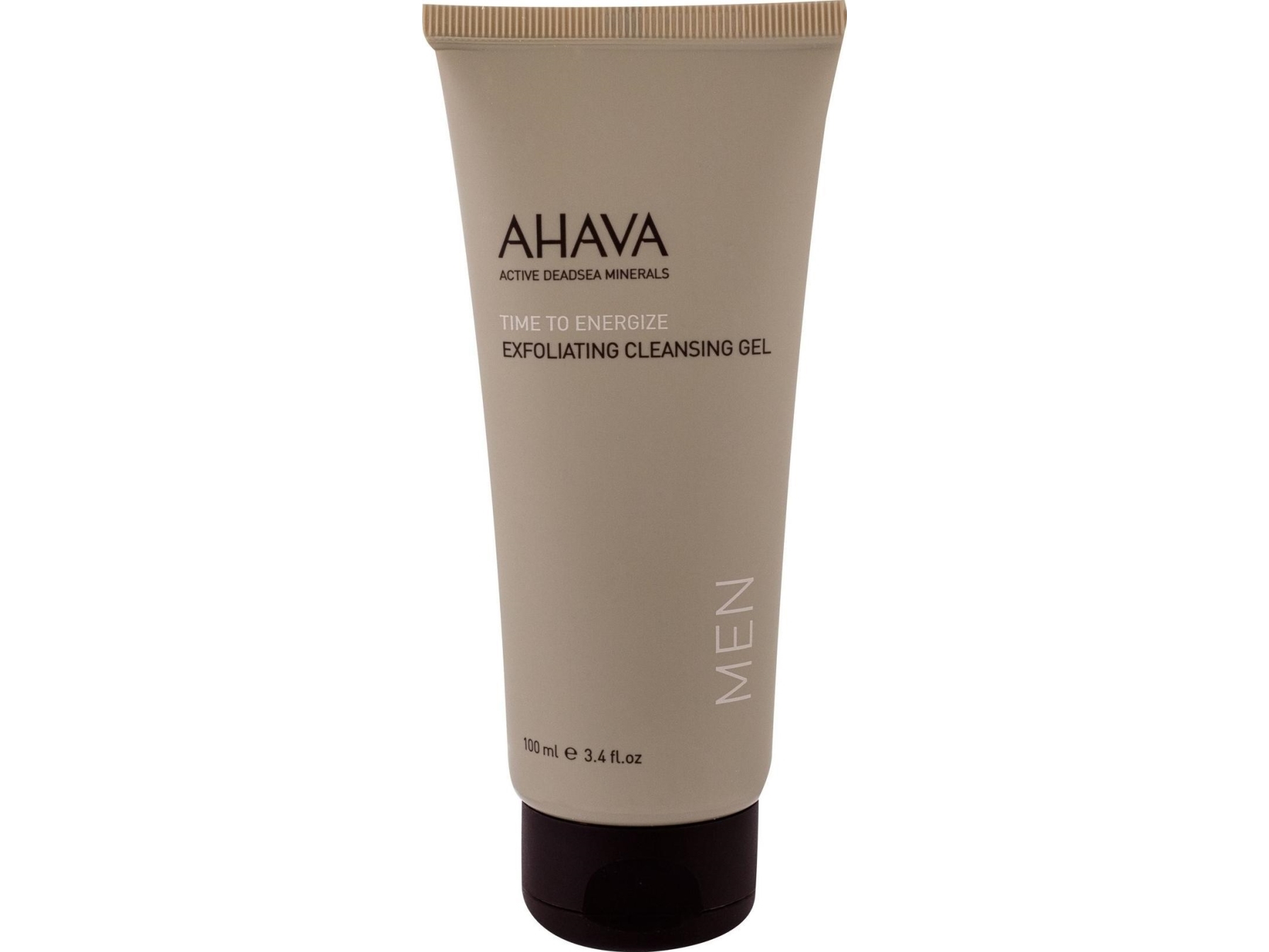 Ahava AHAVA Men Time To Energize puhdistusgeeli 100ml