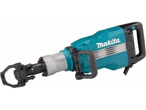 MAKITA RÄJÄHTÖVASARA HEX-KAHVA 28.6mm 48.1J 1850W 18.4kg HM1502