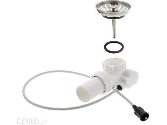 Blanco automatisk propp | VVS Artiklar - Ventiler - Kontraventil | GameStuff