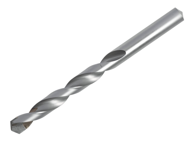 Irwin Bohrer Til Metal Wolfram Hård Rullebor 12 Mm (10502693)