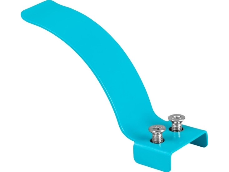 Soke Broms för sparkcykel Soke Go! turkos | Utomhusleksaker - Gå / Löpande fordon - Löphjul | GameStuff