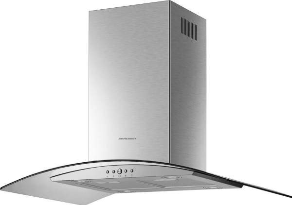 Okap Berdsen BT-224 | Vitvaror - Köksfläktar - Underbyggnadsfläktar | GameStuff