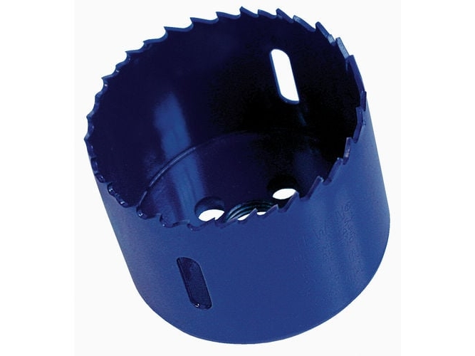 Irwin hålsåg, bimetall, 25 mm
