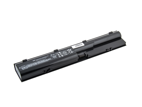 Akku Avacom Nohp-Pb30-N22 Pro Hp Probook 4330S, 4430S, 4530S Serie Li-Ion 10,8V 4400Mah