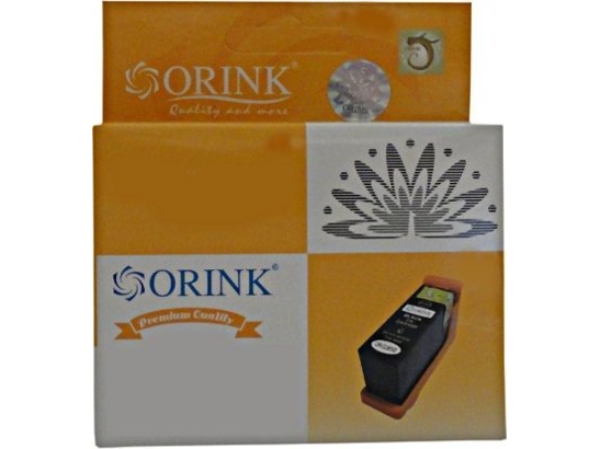 Blæk Orink Hp 950Xl Bk Kompatibel Orink Hp950xl Cn045a