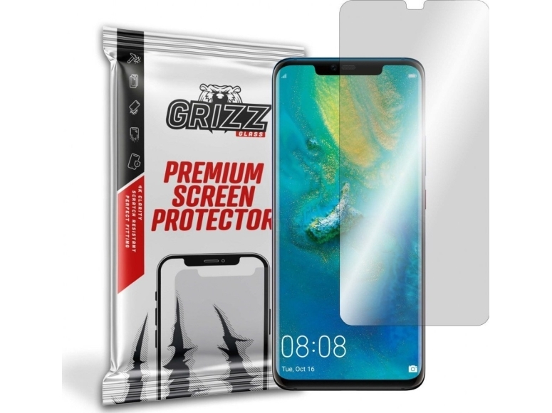 Grizzglass Folia Hydroelowa Grizz Huawei Mate 20 Pro