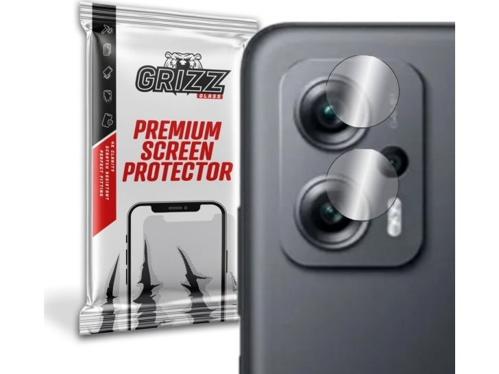 Grizzglass Hybridglas För Kameran Grizz Xiaomi Redmi Note 11t Pro