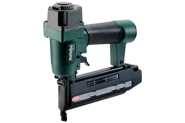 Metabo DSN 50, Spikpistol, Svart, Grön, 1,5 cm, 5 cm, 5 Bar, 8 Bar | Elverktyg - DIY - Elverktyg 230V - Övriga Elverktyg | GameStuff