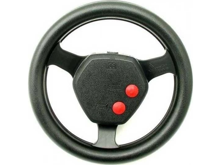 rolly toys 409204, Sortera | Utomhusleksaker - Gå / Löpande fordon - Pedalfordon | GameStuff